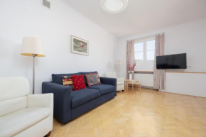 Cozy Apartment in the Old Town of Warsaw by Noclegi Renters Warsaw